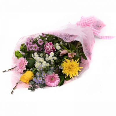 Felicity - Let them know you’re thinking of them with a beautiful bouquet. Wrapped up in style and made to WOW!
